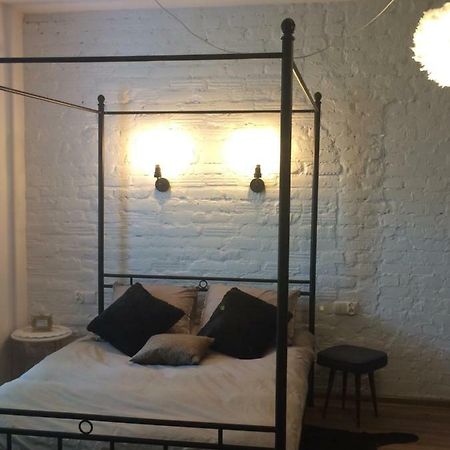 Apartament Wazka Gdynia Eksteriør billede