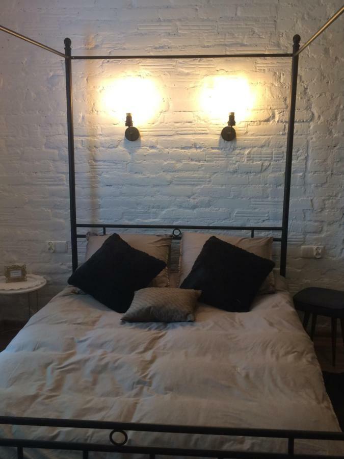 Apartament Wazka Gdynia Eksteriør billede